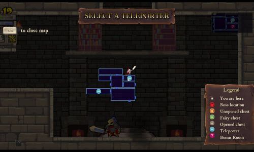 Sonu gelmeyen bir kale