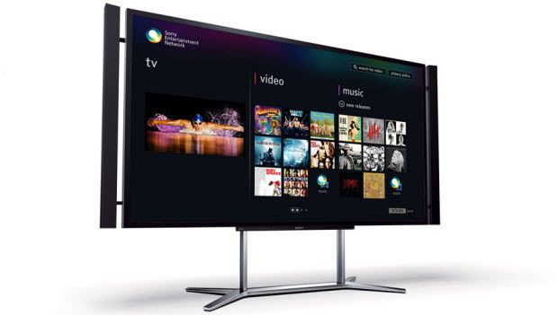 Sony Entertainment Network