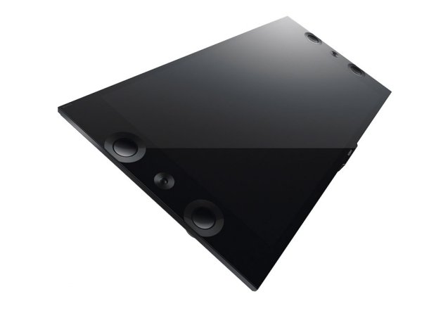 Test sonuçları: Sony KD-65X9500A