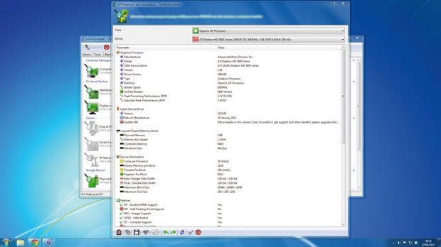 Belleklerimizin performansını artırıyoruz...