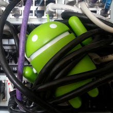 Uygulamalardaki reklamları engelleyin