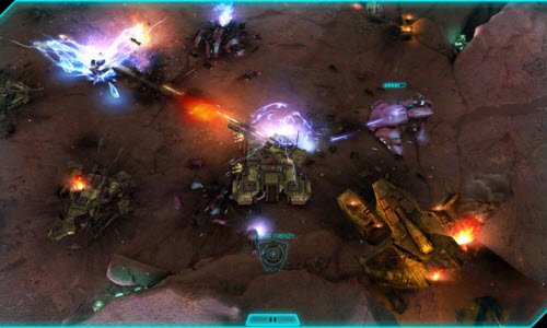 Hikaye örgüsü kritik ama bir o kadar da zayıf