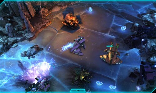 Orijinal Halo'dan hatırladığınız her şey burada