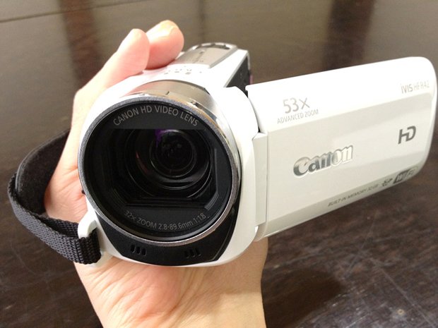 Orta segment kameralar