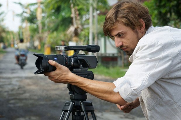 Tam donanımlı kameralar