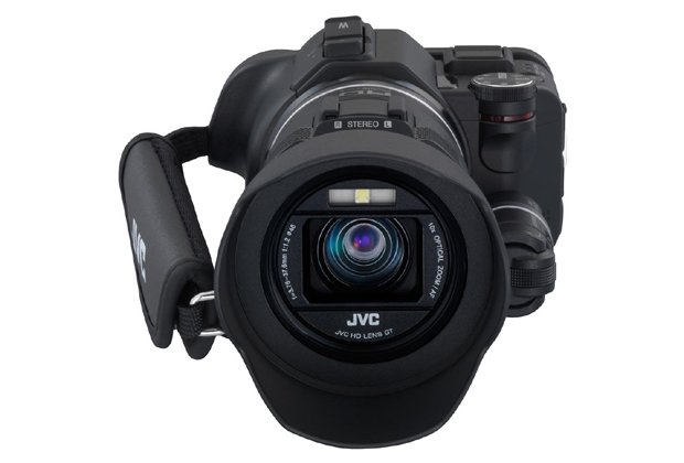 Objektif özellikleri