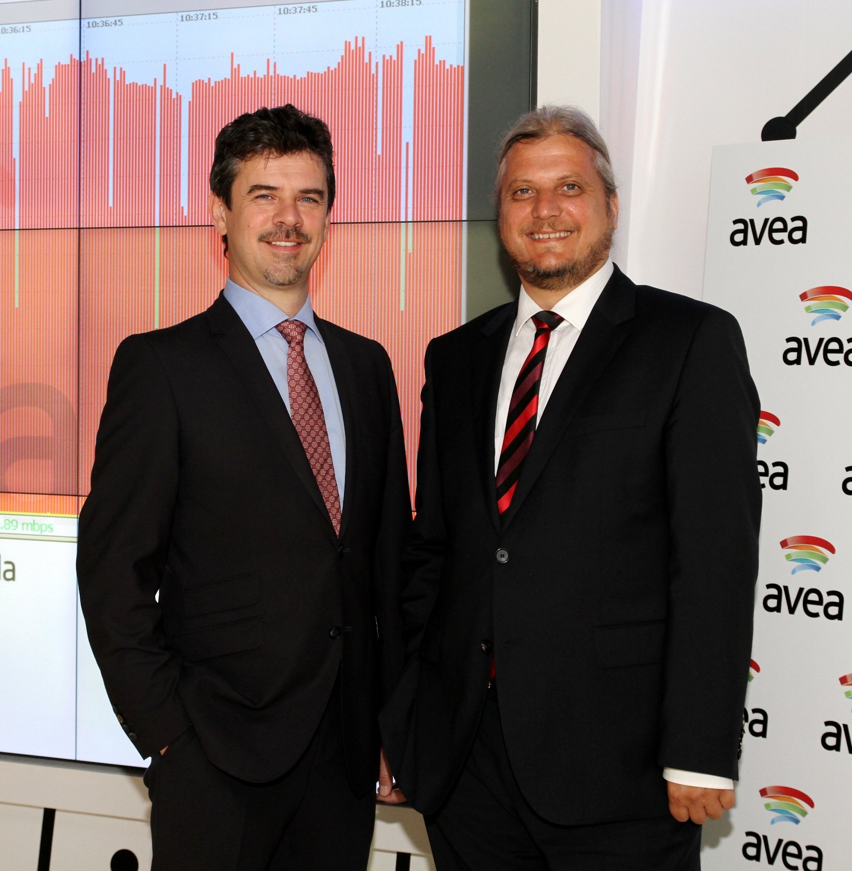 Avea'nın 2013 hedefi büyük...