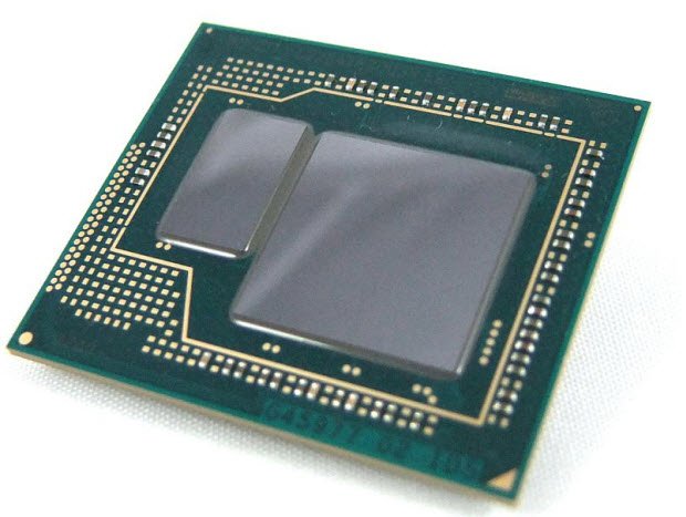 Entegre grafikler: AMD ve Intel