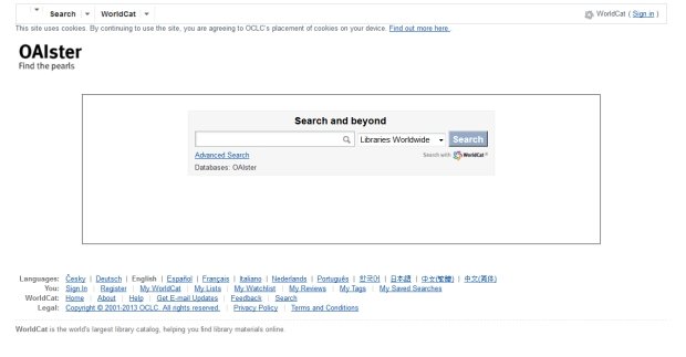 Deep web'e kolay erişim yolları