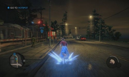 Yeni ve farklı süper güçler