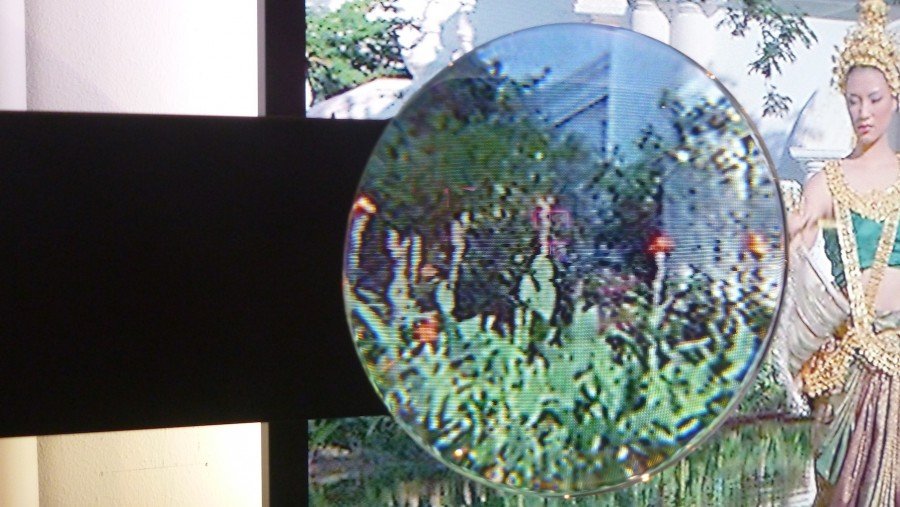 HD Upscaling; neden Pasif 3D?