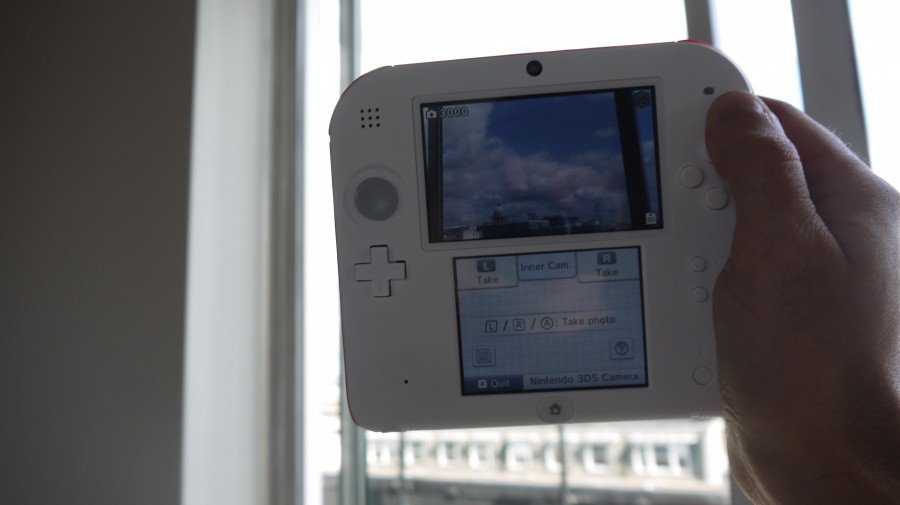 Hafif, ergonomik, nostaljik