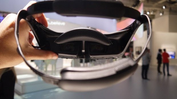 Sony HMZ-T3W ile tecrübemiz