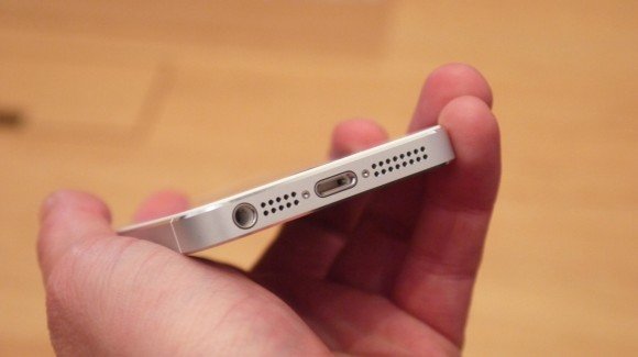 iPhone 5S hakkında ilk kararımız...