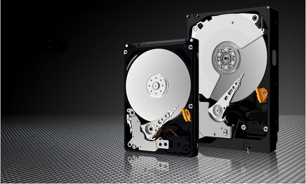 Peki, neden HDD?