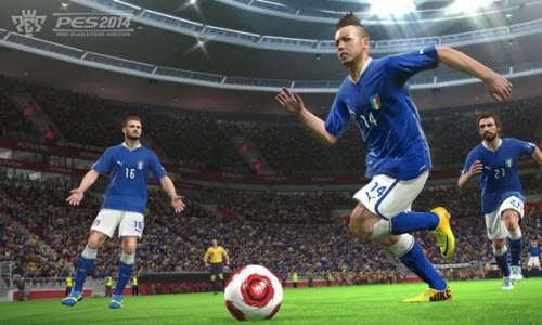 FarCry 4, PES 2015 ve fazlası...