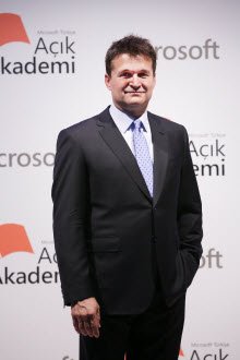 Hedef 5 Yılda 1 Milyon Öğrenciye Ulaşmak