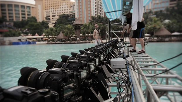 Video kalitesine dikkat