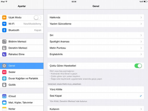 Pil ömrü ve performans