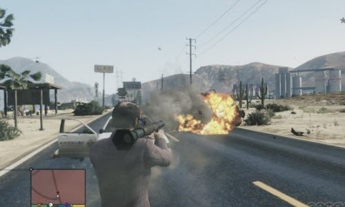 PS3'ün tüm incelikleri bu oyunda