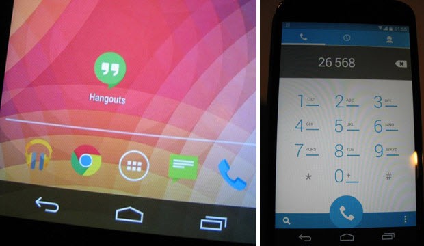 İlk hangi cihazlara geliyor?