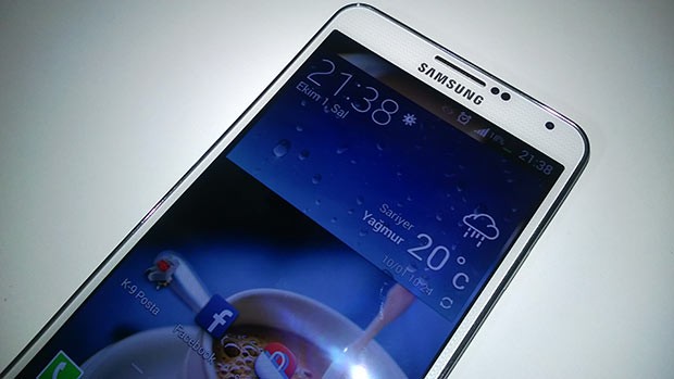 Ekran ve görüntü kalitesi