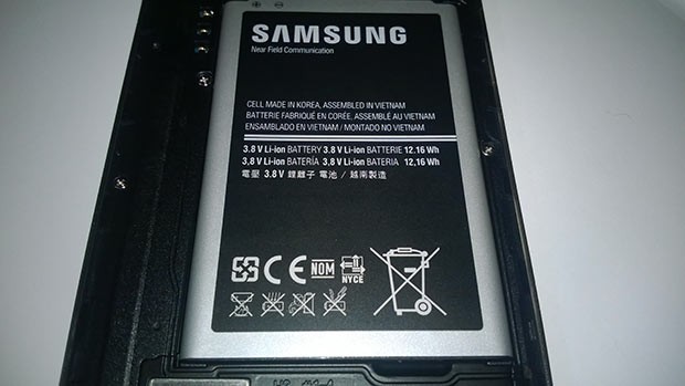 Performans ve pil ömrü