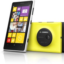 Nokia Lumia 1020'nin fiyatı ve fazlası!
