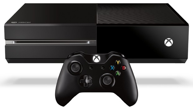 Microsoft Xbox One