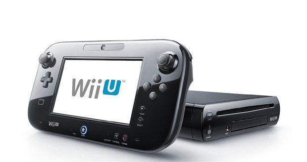 Nintendo Wii U