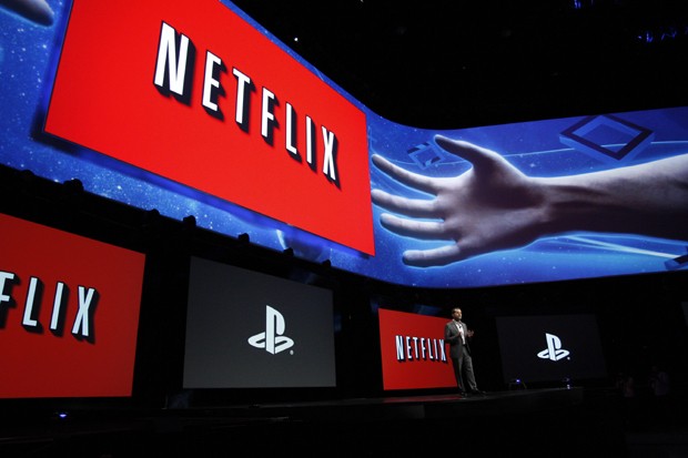 İnternet servisleri