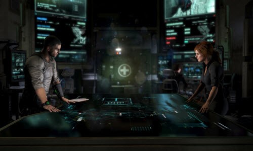 Yeni ara birim ve SMI