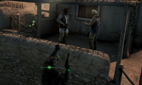 Upgrade'ler ile şenlenen bir oyun