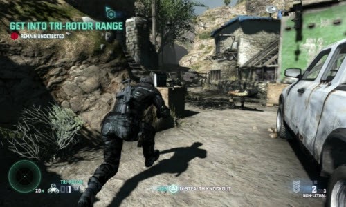 Siperden sipere, ölmeden öldürme mücadelesi