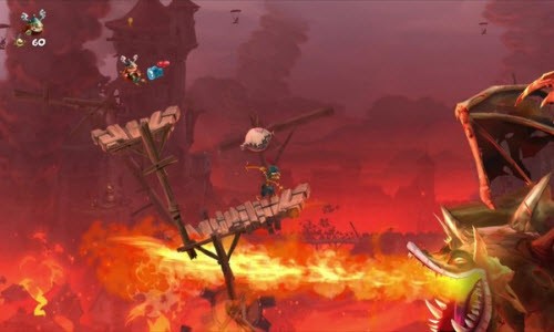 Birbirinden farklı platformlar ile heyecan dorukta