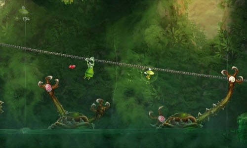 Giderek zorlaşan platformlar