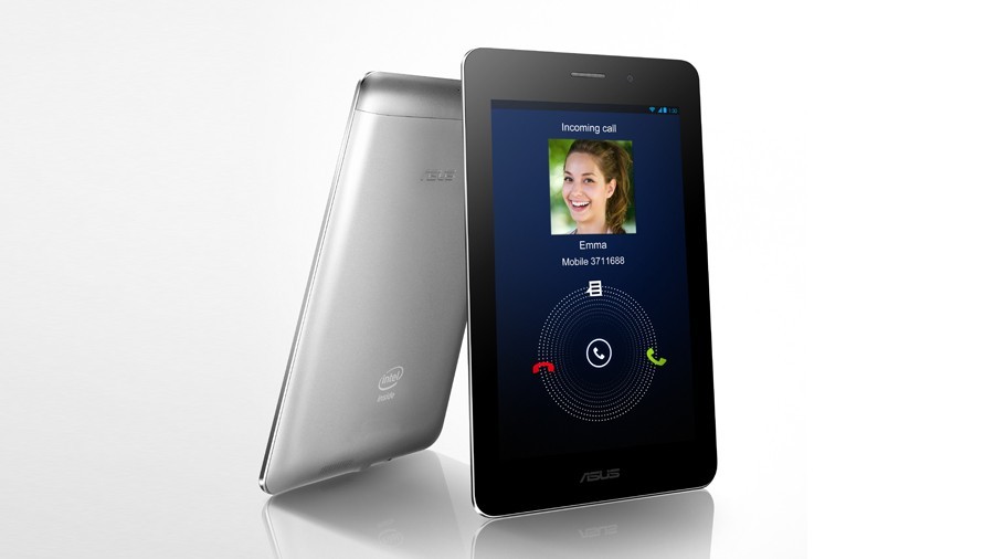 Asus FonePad ve Asus Transformer Pad Infinity