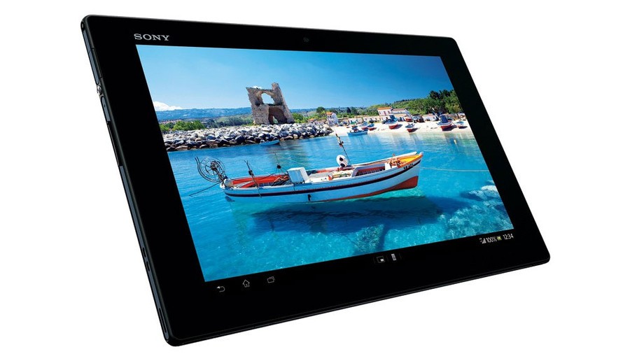 Sony Xperia Tablet Z ve Google Nexus 7 (2013)