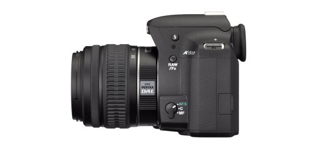 Uygun fiyata yüksek kaliteli performans: K-500