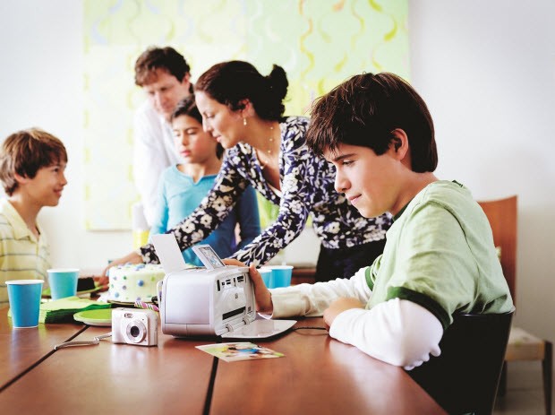 Yaş gruplarına göre ve çocuklar için öneriler