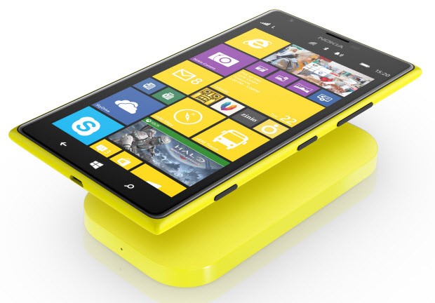 Nokia Lumia 1520 ve Nokia tablet tanıtıldı!