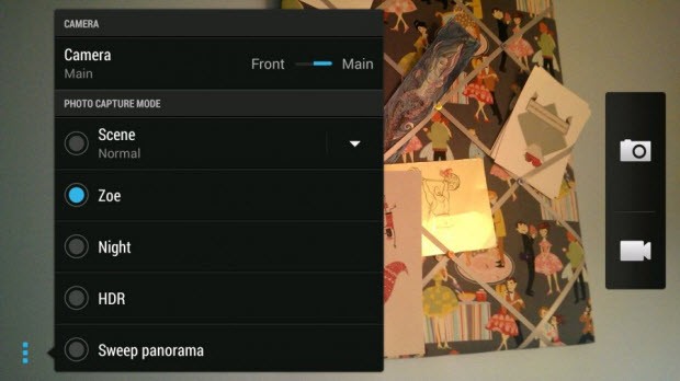5.9 inç'lik HTC One Max'i test ettik!
