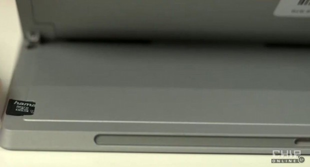 Bir bakışta Microsoft Surface 2