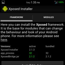 Framework (Uygulama iskeleti) hakkında