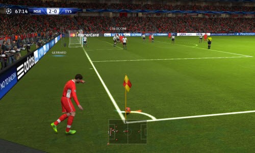 Yenilenmiş, farklı bir PES deneyimi