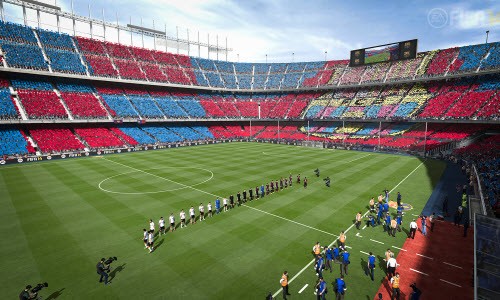 Ultimate Team yine harika