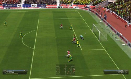 Takım kurmak zor ama keyifli