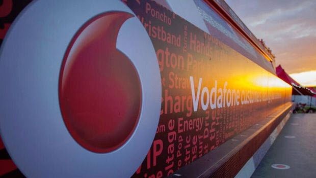Vodafone'dan 9,6 milyon TL'lik tasarruf