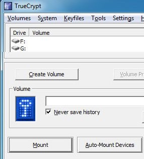 Şifreleme ve yedekleme