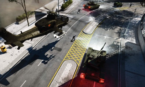 Özlenen tek kişilik, doyurucu senaryo